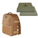 HYPER RUCK® Rucking Backpack | Strength Training and Every Day Carry Bag