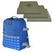 HYPER RUCK® Rucking Backpack | Strength Training and Every Day Carry Bag