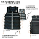 Hyper Vest ELITE Weighted Vest | Thin, Comfortable, & High-Performance