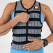 Hyper Vest PRO Weight Vest | Adjustable, Comfortable, Thin