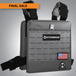 Hyper Vest TAC Heavy Weight Vest WAREHOUSE SALE