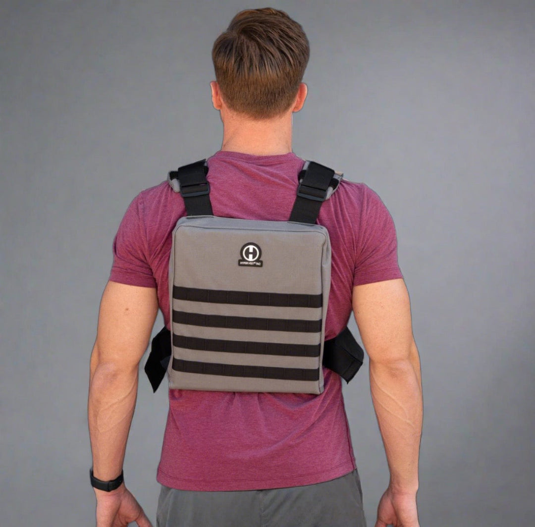 Hyper Vest TAC Heavy Weight Vest WAREHOUSE SALE