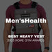 Hyper Vest TAC Heavy Weight Vest WAREHOUSE SALE