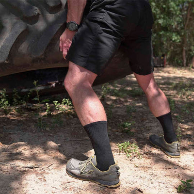 socks for rucking