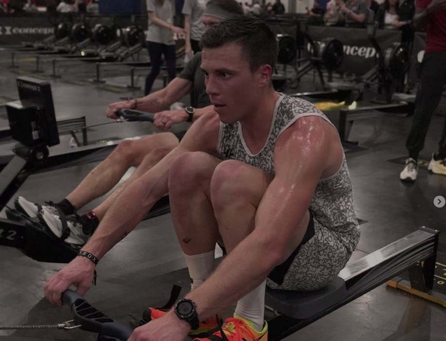 Men's Hybrid Fitness Gear and Apparel