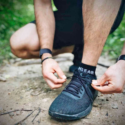 MudGear merino wool mock social lifestyle photo 3 for product page bottom — customer photo