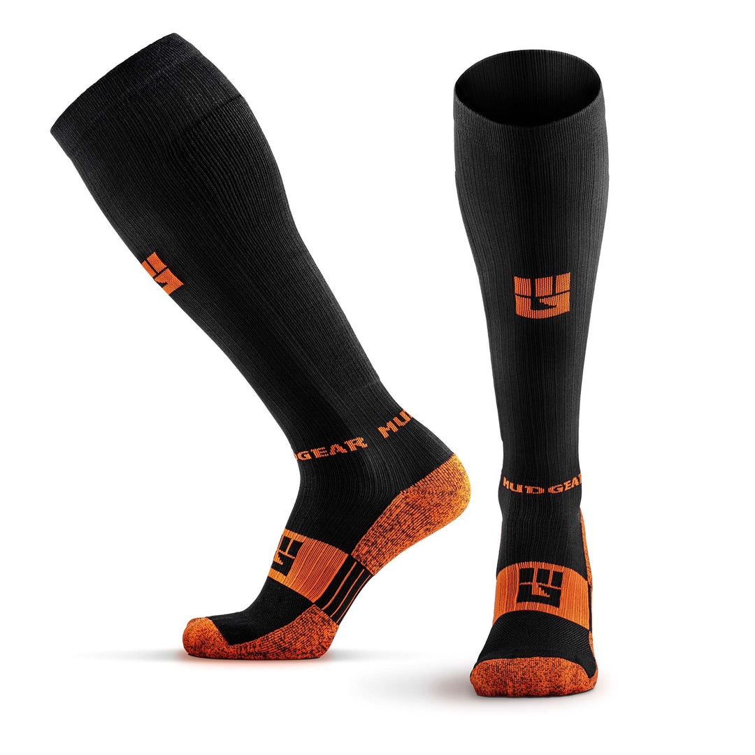 Compression Socks for Recovery
