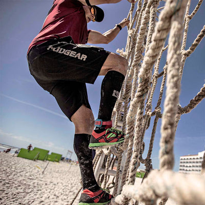 mudgear hybrid freestyle shorts