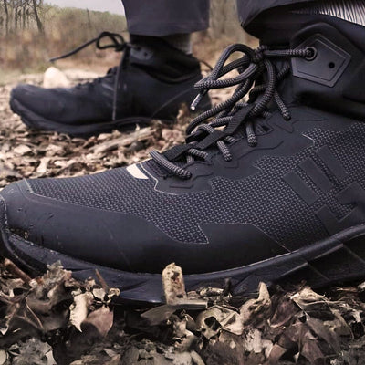 mudgear speedruck shoes lifestyle photo 2.2 — customer photo