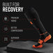 Compression Socks for Recovery