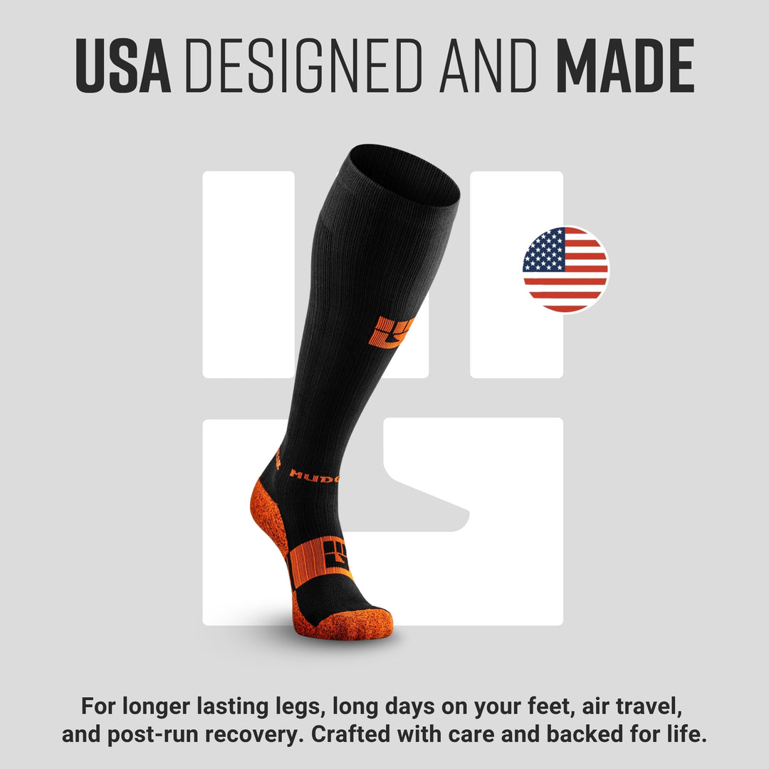 Compression Socks for Recovery
