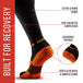 Compression Socks for Recovery