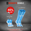 Runner's Bundle (Neon Blue)