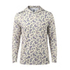 MudGear Sun Hoodie - Light Duck Camo