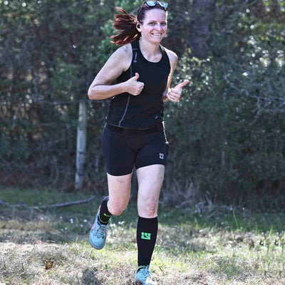 MudGear new shorts pic 4 — customer photo