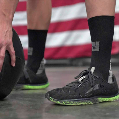 best rucking socks army