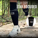 MudGear UltraLight Marathon - Ultra Distance Tall Compression Socks
