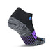 Best Atra Quarter (1/4) Crew Socks by Mudgear
