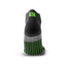 MUDGEAR QUARTER (¼) CREW SOCKS - For Trail Running, Hiking, Mountain Biking
