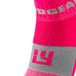 MudGear - maker of the best quarter crew socks for running