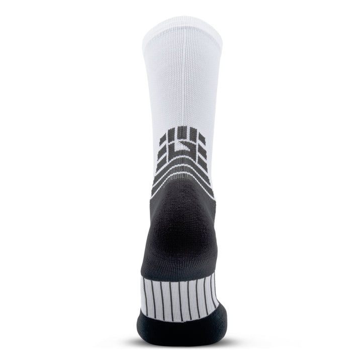 Best crew height socks by Mudgear
