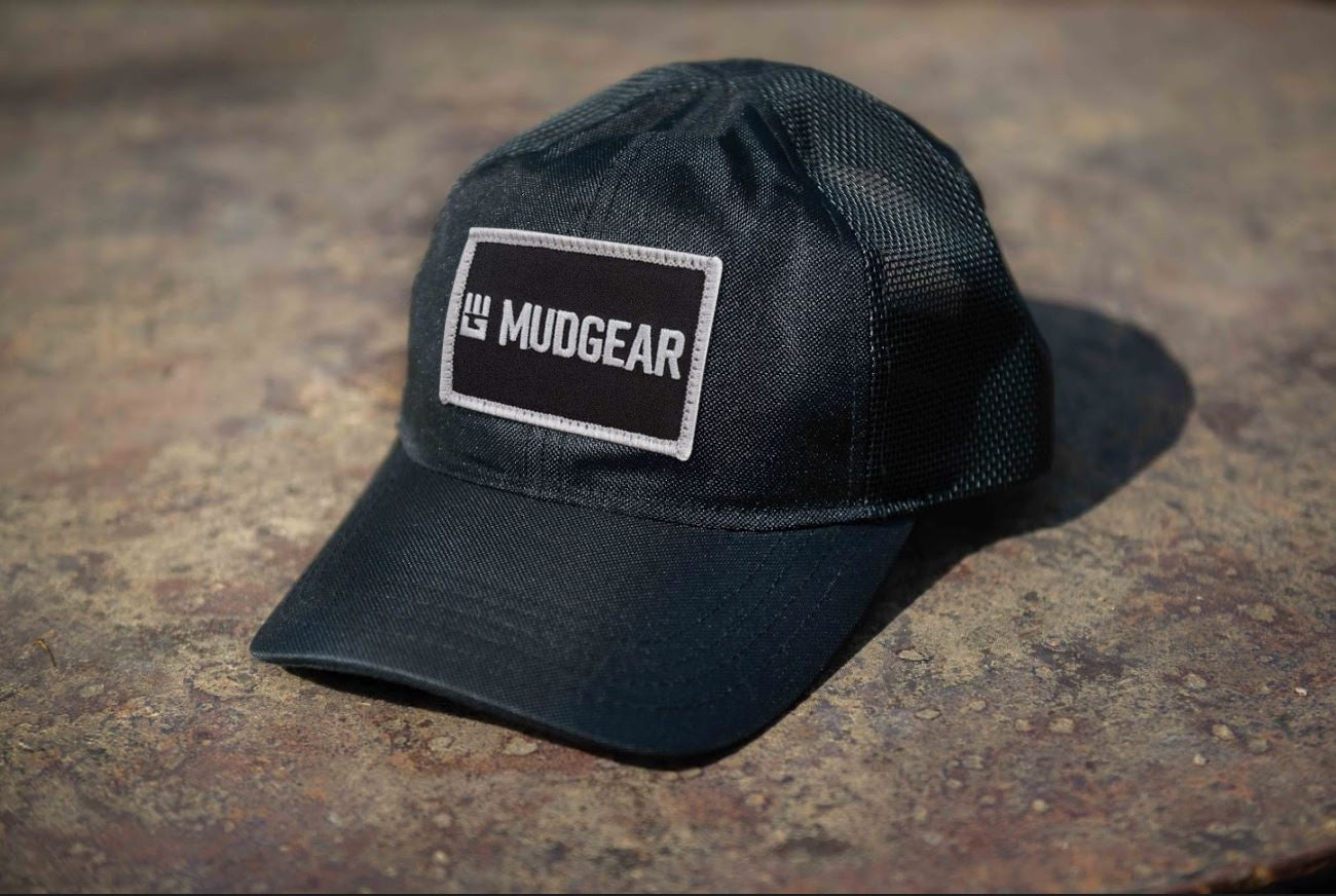 Mudgear - Tac Hat Outdoor Gear