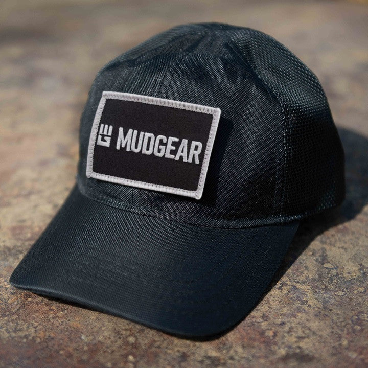 MudGear Tac Hat