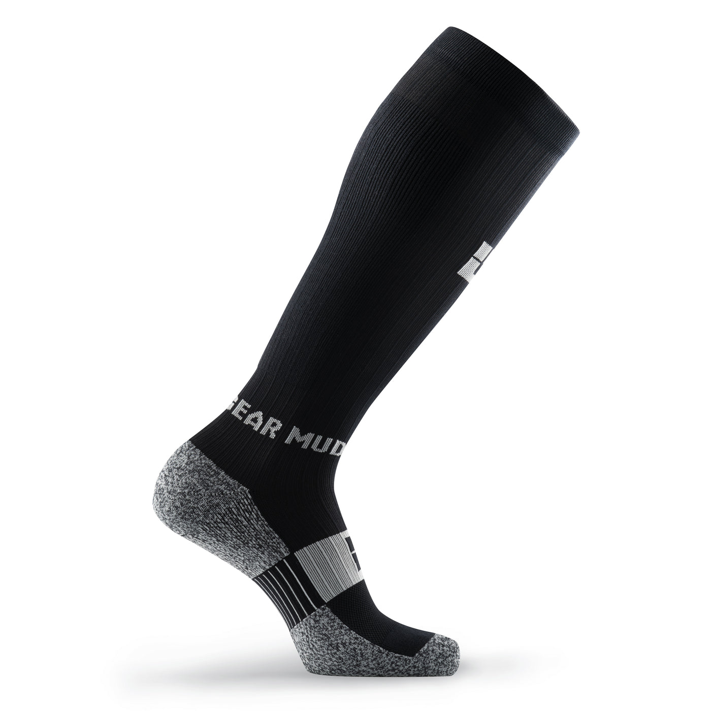 sports compression socks by Mudgear