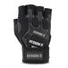 Obstacle course racing gloves by Mudgear
