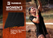 Perfect  Women's Fitted Short Sleeve by Mudgear